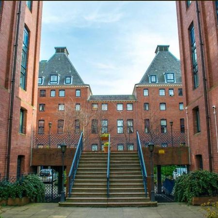 Апартаменты Number One The Maltings Эдинбург Экстерьер фото